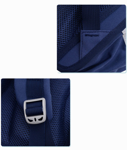 Waterproof Backpack - Solid