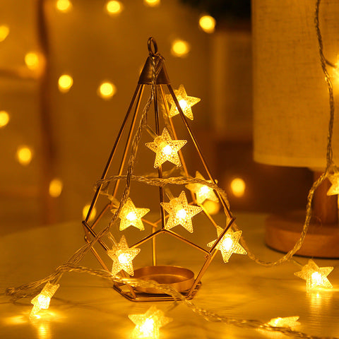 Starry Lanterns: Light Up Your Life
