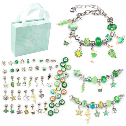 Bracelet Bliss: A Collection of Jewelry Gift Boxes for Every Occasion