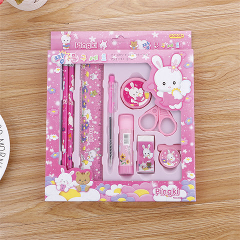 Stationery Suit Gift Box