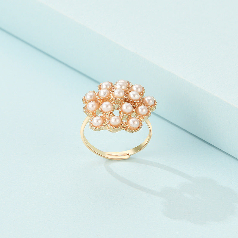 Fairy Pearl Ring