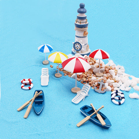 Mini Beach Umbrella