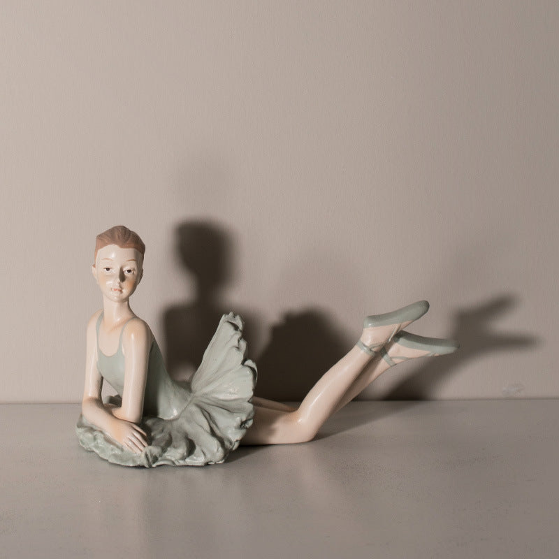Ballet Girl