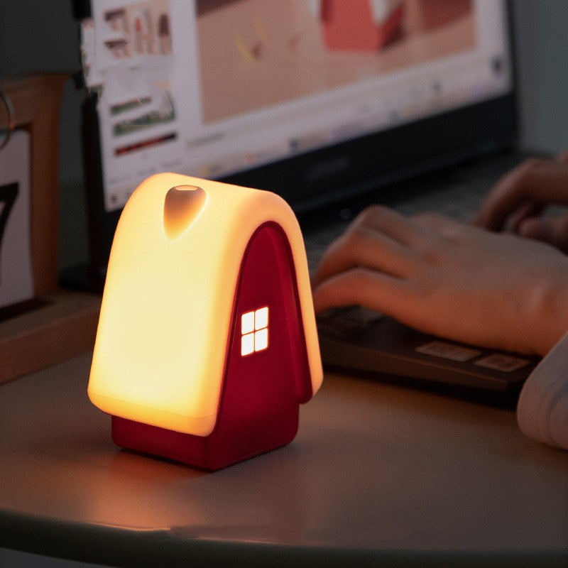 Igloo Night Light