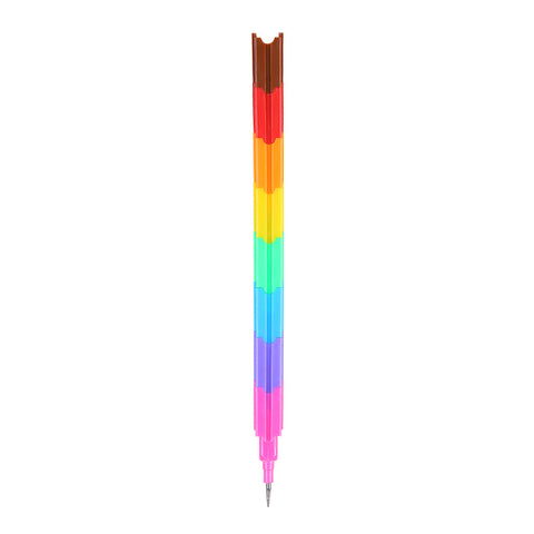 Blueprint Color Bullet Block Pencil