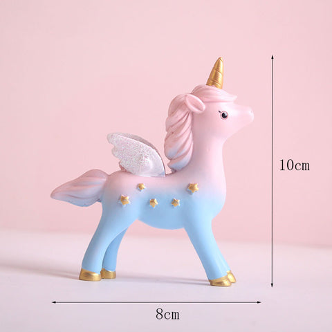 Unicorn Night Light