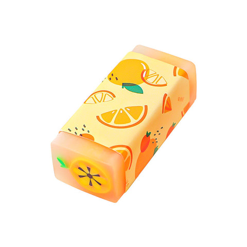 Fruit Eraser