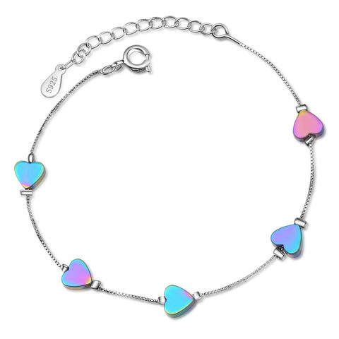 Korean Love Bracelet