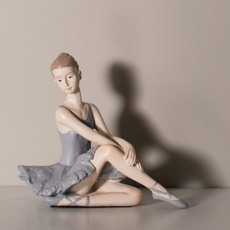 Ballet Girl