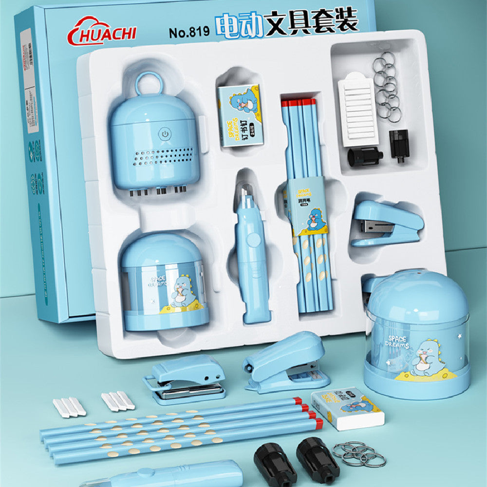 All-in-One Crafting and Studying Kit