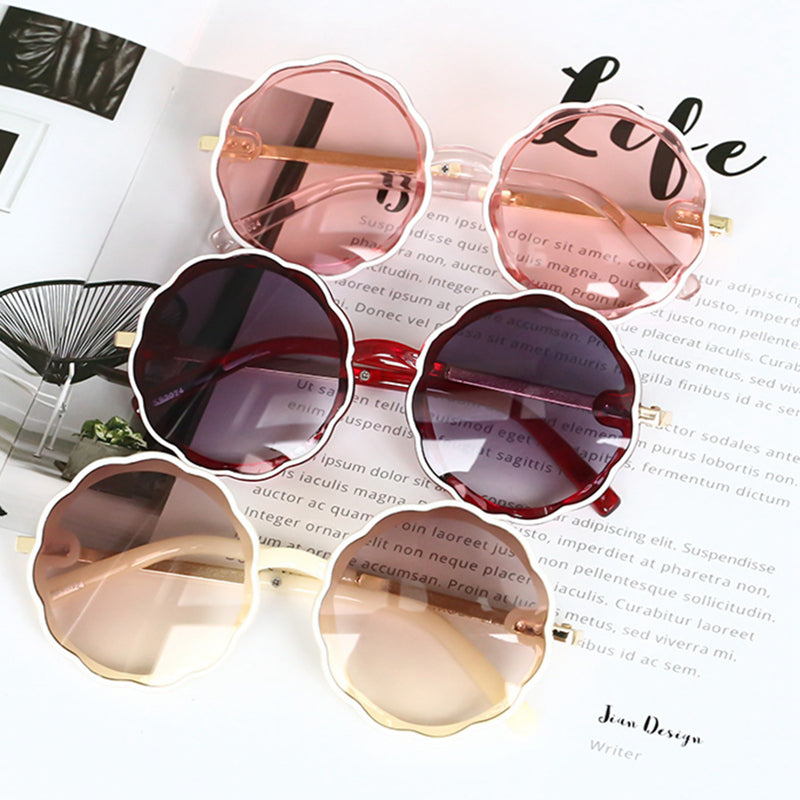 Get Playful with These Adorable Sunglasses